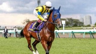 【セントライト記念見どころ】皐月賞馬ソールオリエンスが始動 重賞3勝目なるか