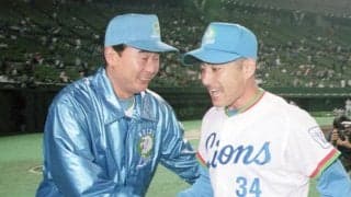 プリンスホテルからプロ入りした橋本武広は根本陸夫に「潰れるか、伸びるか」二択を迫られた