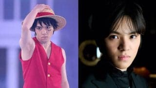 『ワンピース・オン・アイス』ルフィを演じて宇野昌磨の意識が変わった　「かわいい」の声にどう反応？