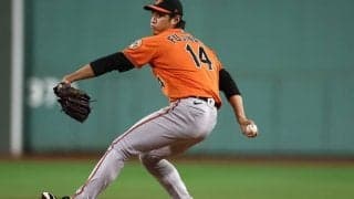 「オリオールズにとっての希望だ」今季7勝目を飾った藤浪晋太郎　地元メディアは好調の右腕に期待