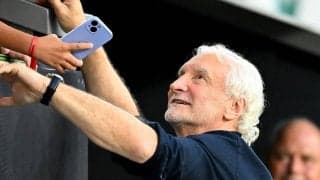 「これ以上前進できないことをハッキリと示すことに」ドイツ代表の暫定指揮官がフリック前監督に言及、次期監督は「期待しているレベルにまで引き上げてくれる人に」