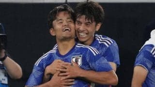 【日本代表トルコ戦展望】「26年W杯を想定」求められるのは「チームの厚み」！ベスト8を狙うための「スタメン総入れ替え」!!(1)