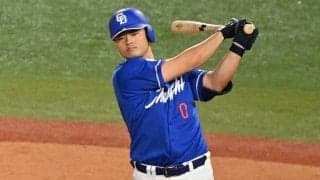 中日も絶対強くなる　球界ＯＢから指摘された「キーマン４人の名前」