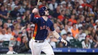 【MLB】打点王タッカーがメジャータイ記録の1イニング2三塁打　2試合連続2打点で大谷翔平との差は「8」