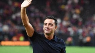 バルセロナとチャビ監督、今週にも契約延長か