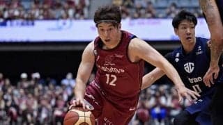 プレシーズンゲームで新戦力が躍動した川崎…佐藤賢次HC「チーム力が上がるきっかけに」