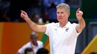 アメリカがバスケW杯で4位に…カーHC「我々はFIBAで勝つことにフォーカスしなければ」