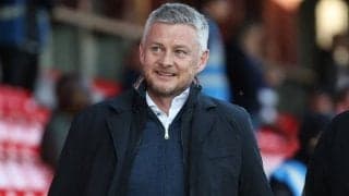 ユナイテッド元監督のスールシャール、ノルウェー女子代表からのオファーを断る　「準備できていない」