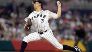 「隔年投手」返上へ、今永昇太が海を渡るために必要な２年連続２桁勝利