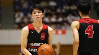 東山や開志国際、京都精華など白星発進…『U18日清食品トップリーグ2023』第1節結果一覧