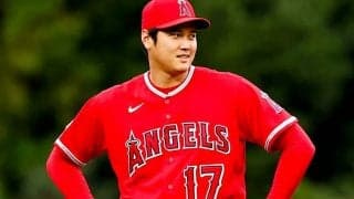 大谷翔平獲得の最有力はジャイアンツと米予想！WS制覇実績などを強調「獲得への絶対的な自信を持っている」