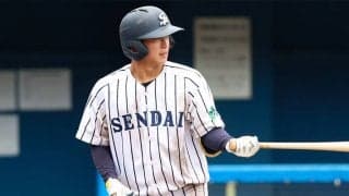 大学日本代表の辻本倫太郎らがプロ志望届を提出　高校生、大学生合わせて10人が追加