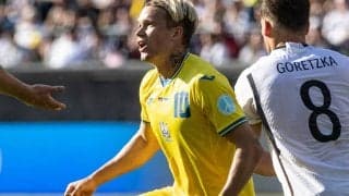 チェルシーにまたケガ人か…ムドリクが負傷交代