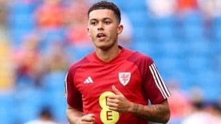 トッテナム移籍のB・ジョンソンを代表仲間が語る  「ベイルやケインのレベルに達するだけのポテンシャルはある」