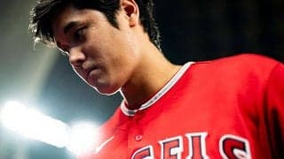 【MLB】大谷翔平、出場継続で「FAに更なる影響」　番記者が危惧、過渡期迎えた二刀流の“価値”
