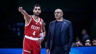エジプト代表指揮官としてW杯を戦った京都のロイ・ラナHC「日本の活躍はとてもうれしい」