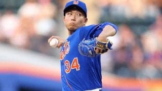 【MLB】529億円軍団解体も…輝く“CY級”千賀の貢献度　メジャー最強レベルの驚愕数値「24」