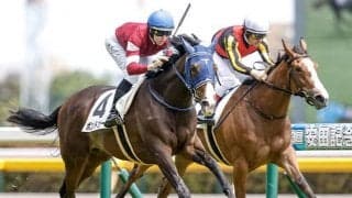 「伝説の新馬戦」となるか ボンドガールが勝った新馬戦組の活躍が止まらない