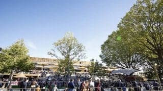 仏の4歳牝馬がフォワ賞制覇 差し切り勝ちで昨年覇者撃破