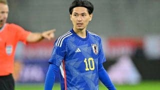 【日本がドイツに快勝】南野拓実招集の壁となる「アジアカップ」と「基本コンセプト」【「快勝」の意義と浮かぶ疑問】(3)
