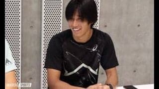 【連載】日本インカレ特別企画　『矜持〜Dominate the game〜』　第３回　池田海×西徹朗