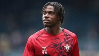 足首負傷のラヴィア、最低6週間の離脱か… チェルシーデビューがさらに遠ざかる