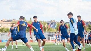 ユーロやW杯でなくてもヨーロッパ王者は強かった…/原ゆみこのマドリッド