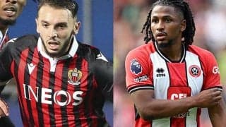 グイリ＆ラルシがアルジェリア代表へ国籍変更へ…直近までU-21フランス代表でプレー