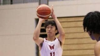 善戦するも中央大に惜敗　連敗ストップならず