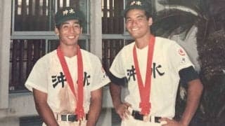 沖縄が生んだもう1人の剛腕…甲子園4度出場も「彼がいたら」　叶わなかった幻の“競演”