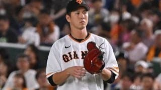 坂本勇人のコンバートで加速した原辰徳監督が描く理想布陣「秋広をファーストに」「和真のレフトはレベルは上」