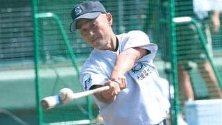 「最弱」だった世代が“全国2冠”　強豪シニアが大切にする対話「基本は何でも許す」