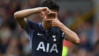 ソン・フンミンとのセルフィーに厳格なルール？　ナイスガイがファンに求めることは…