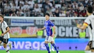 【日本代表の5バックはW杯時と何が変わったのか(1)】谷口彰悟が「５枚にしたらそういう現象が起こりうるのは理解してました」と振り返る“5バックの重さ”