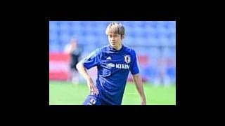 「あのピッチに自分も立ちたい」伊藤敦樹がドイツ戦大勝を間近で見て思ったこと。浦和の下部組織に「良い刺激を与える」ためにも、トルコ戦は「自分のキャリアにとって大事な1日」