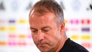 フリック監督解任でドイツ凋落の原因は？/六川亨の日本サッカーの歩み