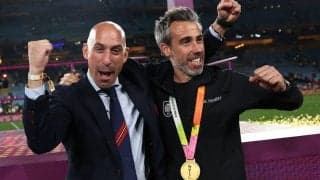 監督解任、会長辞任…キス問題のスペイン女子代表、ボイコットの選手たちが更なる要求か