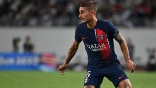 カタール行きのヴェッラッティ、バルサ行きの可能性もあった？