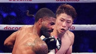 井上尚弥が激戦のＰＦＰで１位に返り咲くためには？　２階級目の４団体統一と「もうひとつの条件」