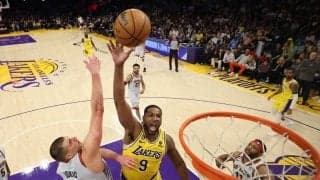 ベテランのトリスタン・トンプソンが4シーズンぶりに古巣キャバリアーズへ復帰