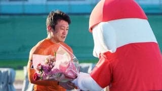 北井佑季の躍進