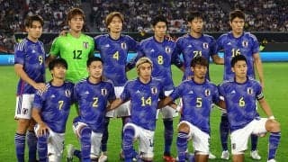 【日本代表】2アシストの久保建英は先発なるか 　トルコ戦スタメンを欧州メディアが予想、衝撃の4発快勝から連勝へ