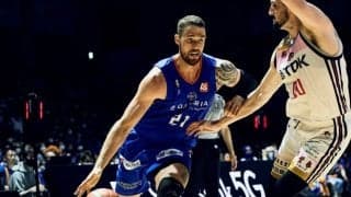 茨城のエリック・ジェイコブセンがインジュアリーリストに登録…右足舟状骨骨折偽関節で全治未定