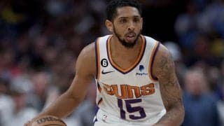 スパーズが今夏トレードで獲得したガードのキャメロン・ペインを放出