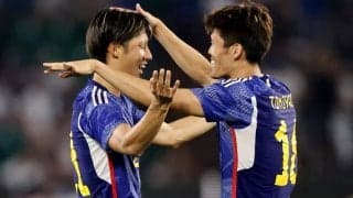 「世界のトム！」冨安健洋の活躍にチームメイトも大興奮！ドイツ戦直後の会話にファン注目「最高だな」