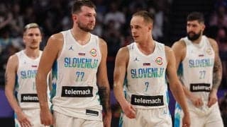 パリ五輪の世界最終予選に出場する24カ国が決定…残り4枠を目指してスペインやスロベニアなど強豪参戦