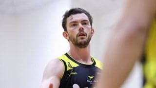 茨城が滋賀、香川でプレーしたアンガス・ブラントを獲得…豪州代表経験のあるセンター