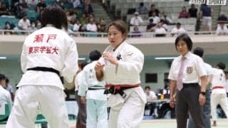 躍進！４選手が全日本への挑戦権得る