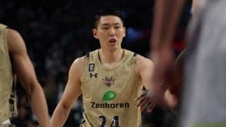 琉球の田代直希がキャプテン続投…昨シーズンは初のCS優勝に貢献