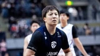 B2アルティーリ千葉の小林大祐が右足手術へ…全治未定でプレシーズンゲーム欠場